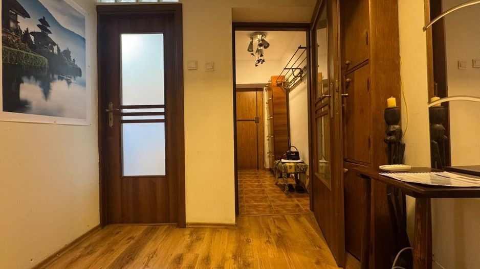 4 CAMERE || DECOMANDAT || STEFAN CEL MARE - Poză 12