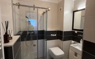 Apartament 3 camere, 75 mp, garaj, terasa, Sophia Residence - Poză 12