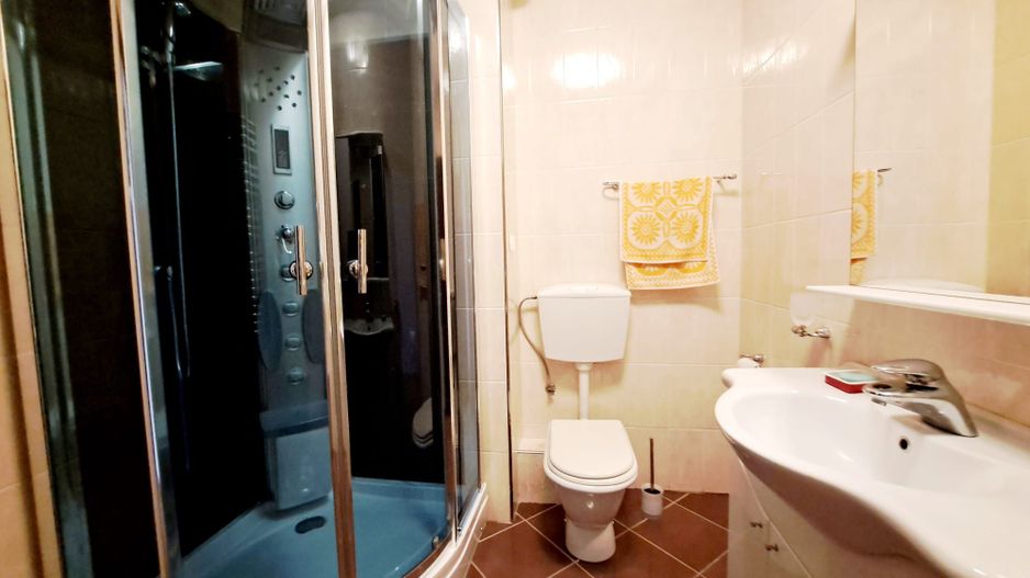 Apartament 4 camere I Terase 73 mp I zona Herastrau - Poză 9