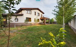 Casa la cheie Teren 786mp Berceni bulevardul 1Mai Metrou - Poză 9