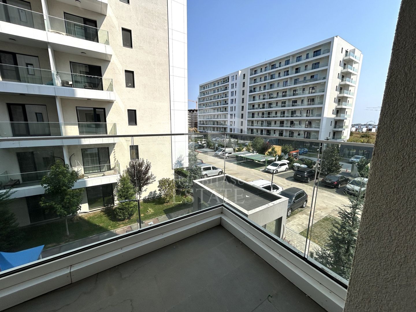 Rond Pipera - Pipera Plaza - 3 camere - Poză 17