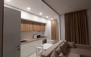 NUSCO CITY Apartament 2 camere LUX terasa 11mp loc de parcare  Com 0% - Poză 6