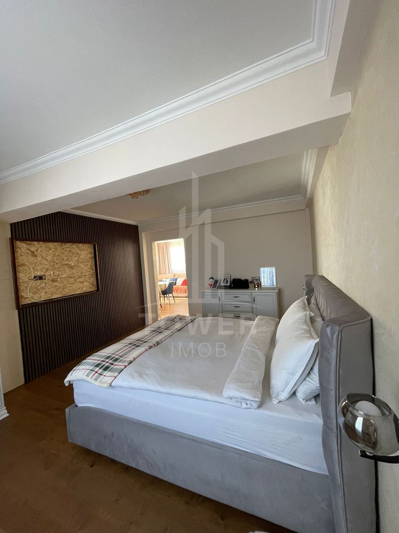 Penthouse de vânzare, Calea Șurii Mici, Sibiu - Poză 9