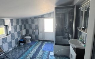 85.000 Euro- casa +magazin+garaj in com Smardan, sat Cismele, - Poză 7