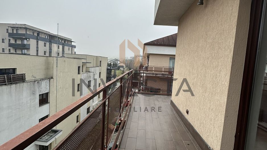 Oferta de TOP! Apartament 3 camere si parcare subterana! 94mp+ terasa! - Poză 15