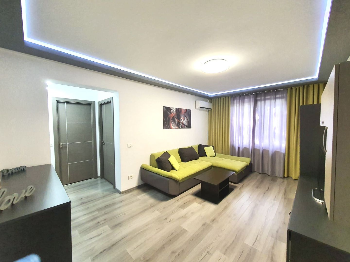 Apartament 2 camere, investitie sigură, doar 5 min de Piața Victoriei - Poză 1