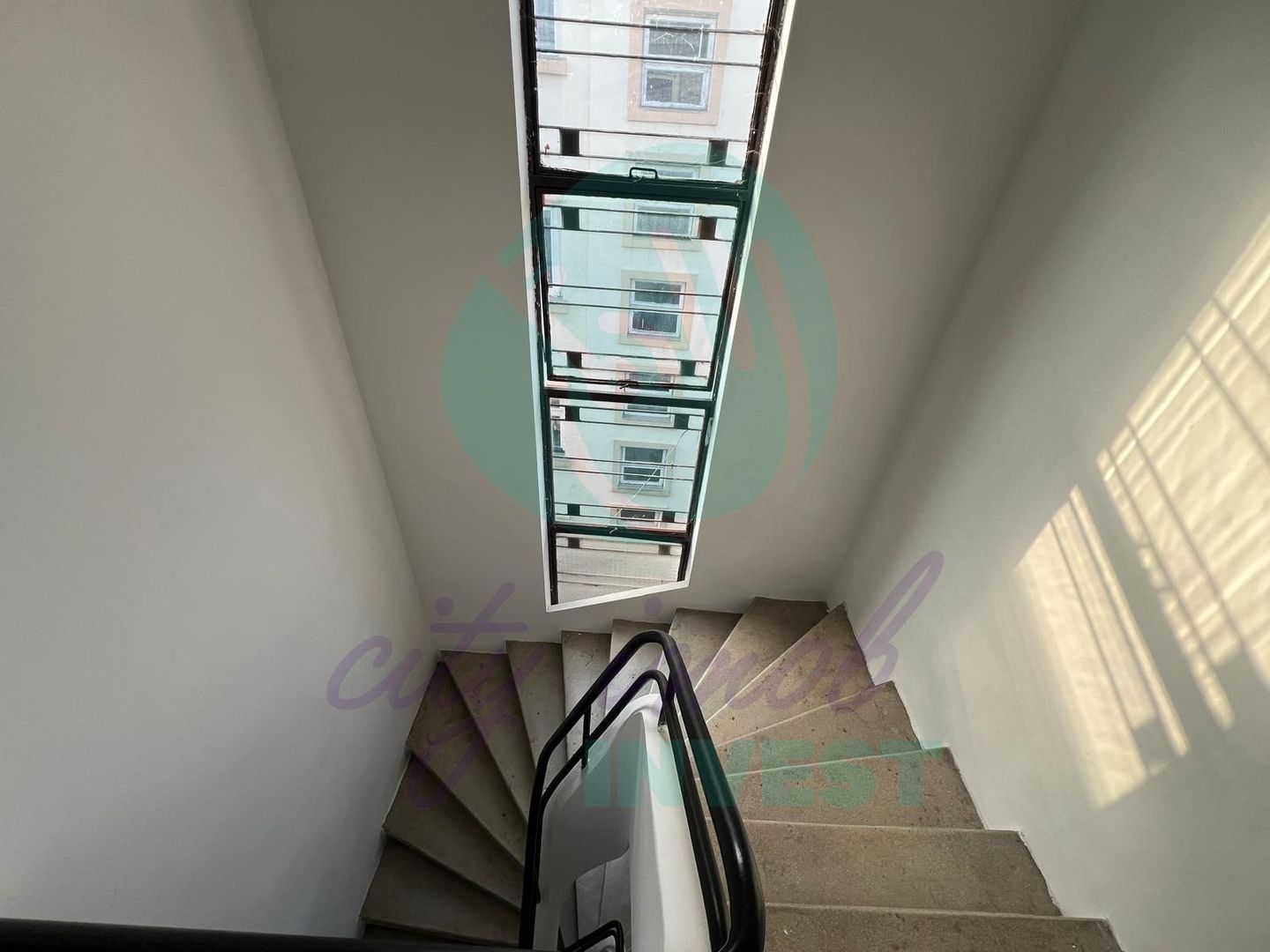 Apartament interbelic 3 camere+Birou demisol | Cotroceni | Liniște și grădină - Poză 11