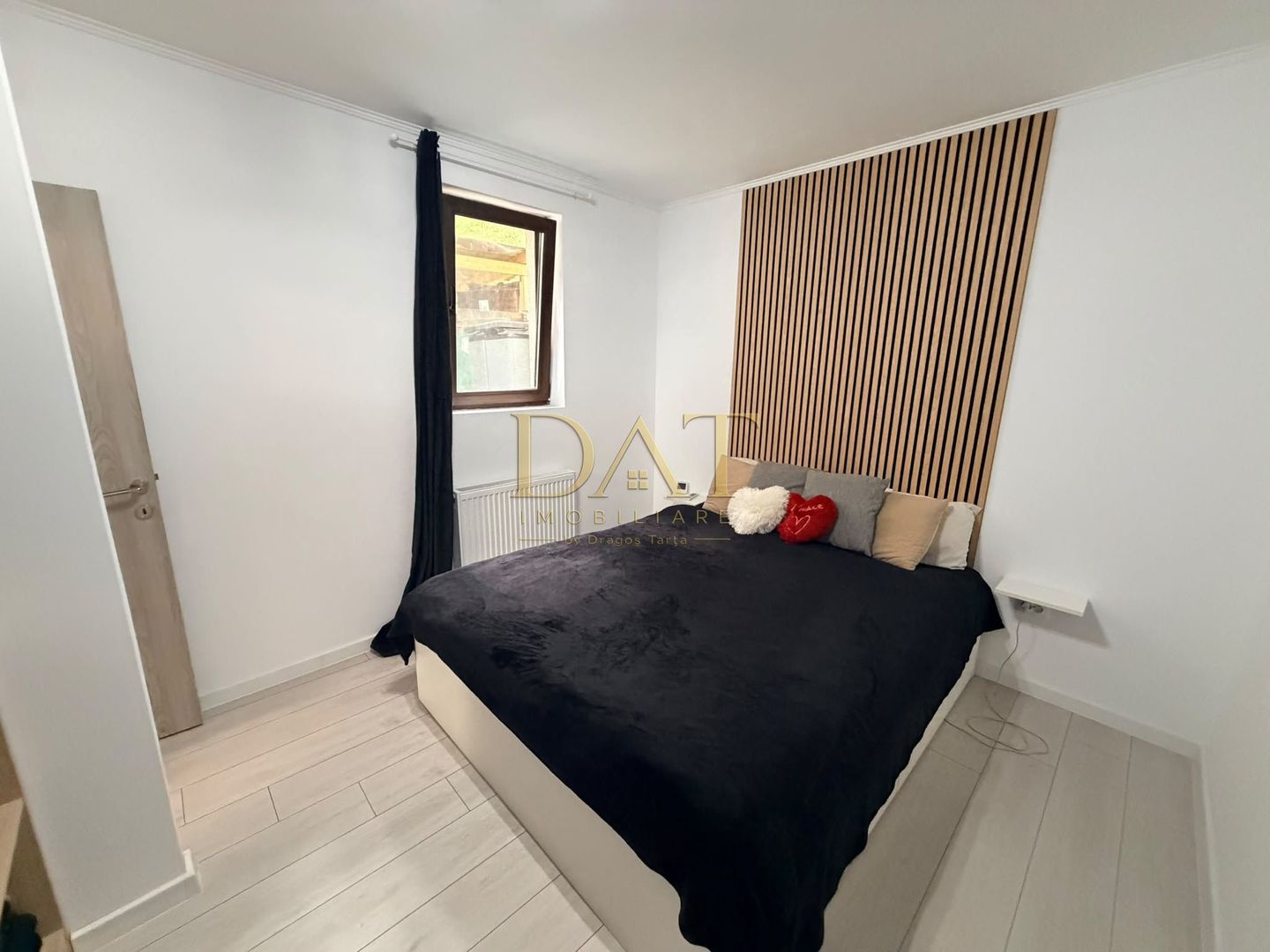 Apartament 2 camere | grădina 375 mp | la cheie | zona VIVO - Poză 6