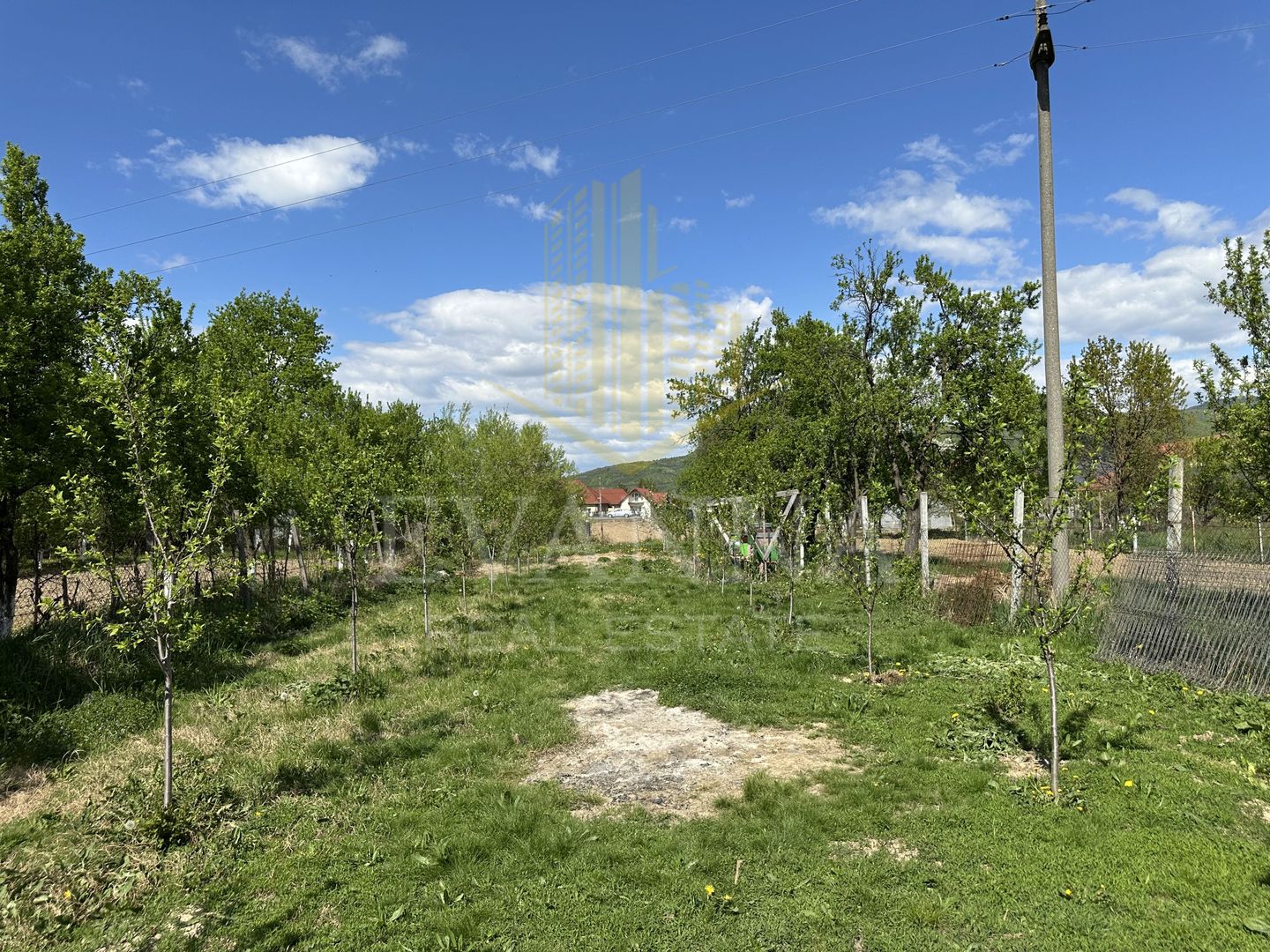 Casă de vânzare în Seini - strada Horea - Poză 8
