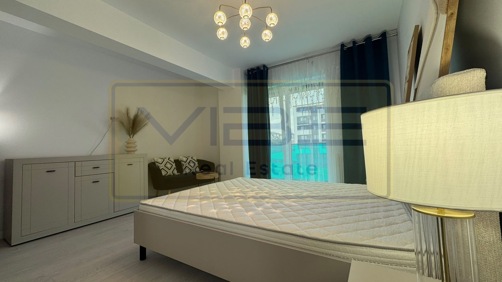 Apartament premium + parcare Bucium -  Mega Image - Poză 6