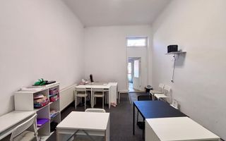 Apartament cu 3 camere pretabil firme, birouri | Traian - Poză 3