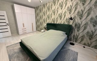 Chirie, apartament,  1 cameră, str. Avram Iancu, Centru - Poză 6