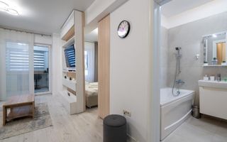 Central address residence Garsoniera de vanzare - Poză 6