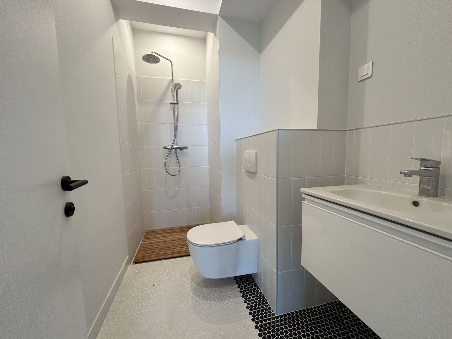 Apartament 3 camere | Bloc Nou Finalizat | Piata Presei Libere - Poză 5