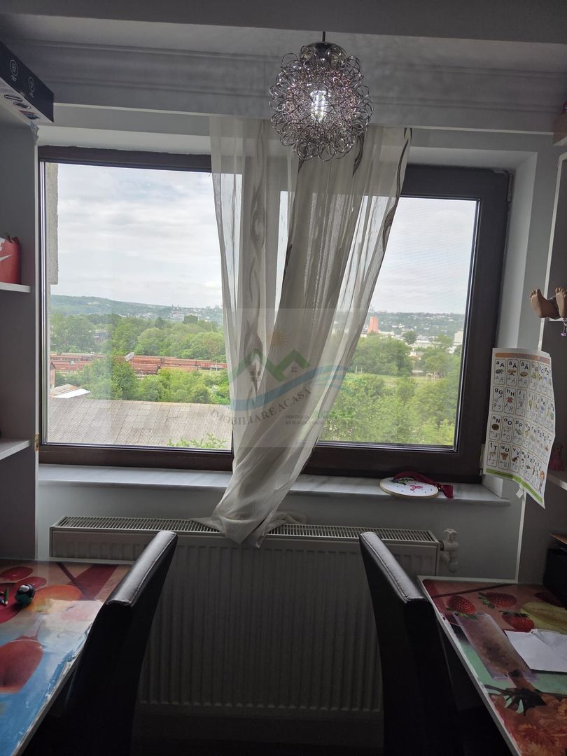 Aprtament 2 camere de vânzare . - Poză 9