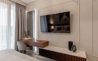Oportunitate rară – Studio modern în WIN Herăstrău - Poză 1