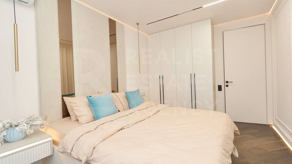 Vânzare, apartament, 2 camere, str. Onisifor Ghibu, Buiucani - Poză 8