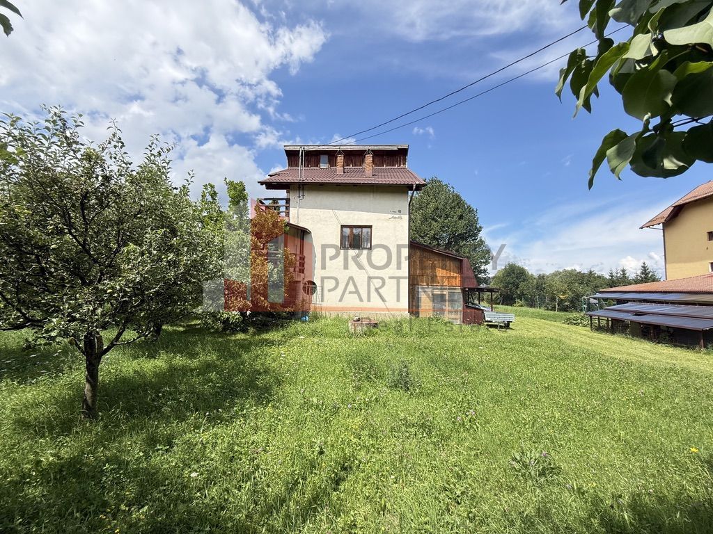 PROPIETAR URGENT Casa duplex BRAN arpox 300m utili, 1300mp teren - 2 case la pret de 1 apartament !! - Poză 22