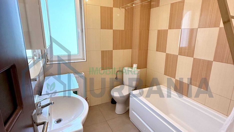 Apartament 2 camere cochet, cu loc de parcare, în Iris, Valea Lupului - Poză 5