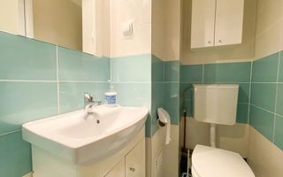 Apartament 3 camere, 90 mp utili,  zona Calea Manastur - Poză 34