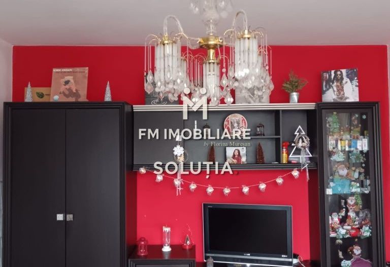 Apartament 2 camere de vânzare – Strada George Coșbuc,  Ultracentral - Poză 1