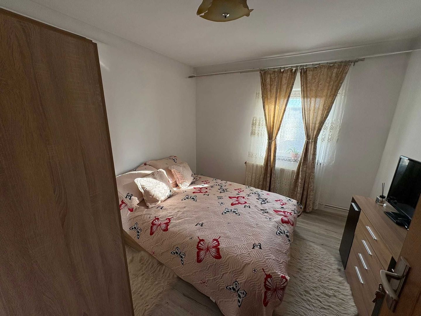 Sagului | 3 Camere | Centrala Proprie | Mobilat si Utilat - Poză 6