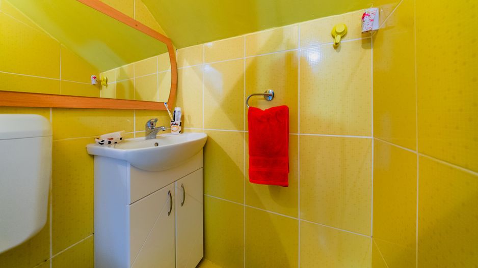 Penthouse 3 camere, ARED UTA - Poză 11