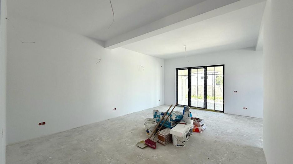 Duplex cu 5 camere - Ciarda Rosie  - Timisoara - Poză 5
