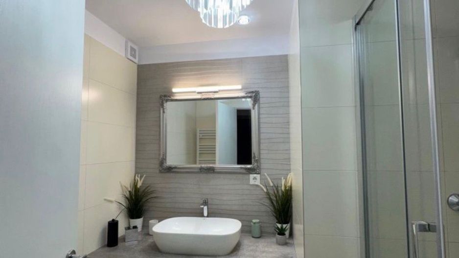 AP. 2 CAMERE DAY RESIDENCE,PET-FRIENDLY, PARCARE,MASINA DE SPALAT VASE - Poză 7