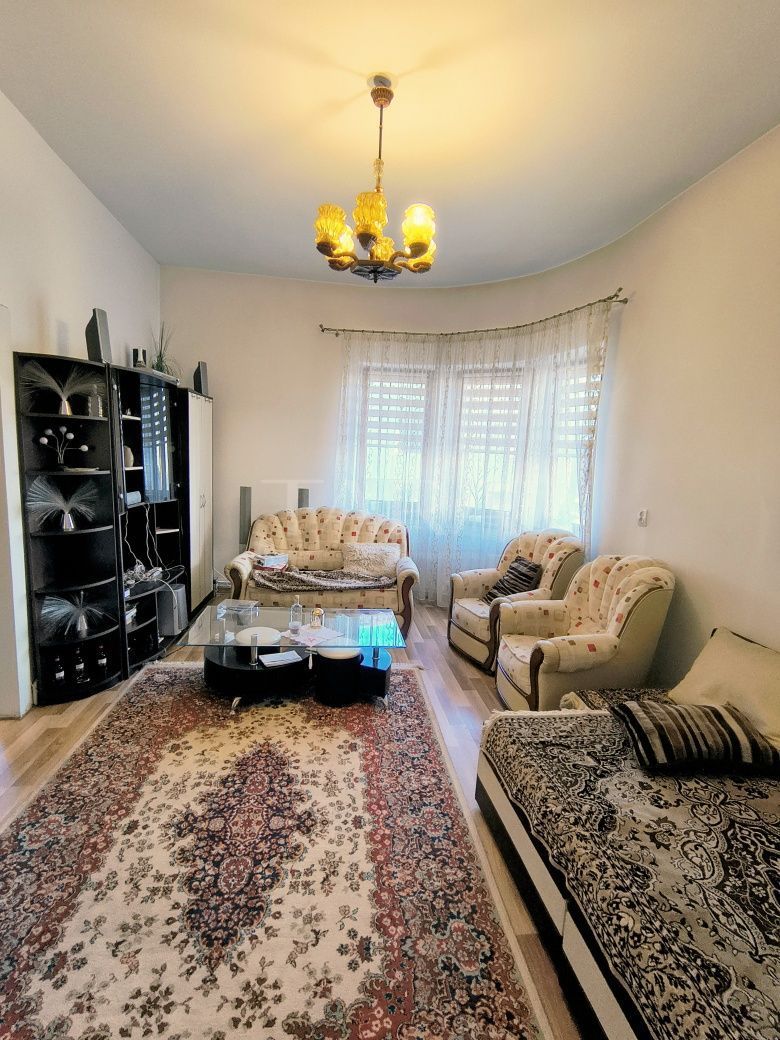 Vând apartament 3 camere zona strazii Horea - Poză 2