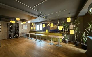 OPORTUNITATE VANZARE - INCHIRIERE VILA RESTAURANT | GRADINA ICOANEI | - Poză 10