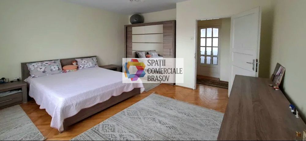 Apartament 3 camere de vânzare Brasov - zona Centrul Civic - 91 mp - plus-imo.ro - Poză 7