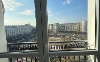 Piata ALBA IULIA - Vedere PANORAMICA - ideal birou sau locuinta - Poză 18