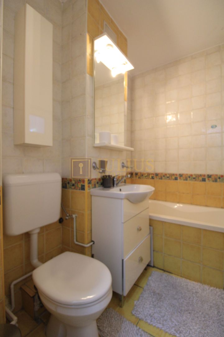 Corneliu Copusu, 3 camere + 2 bai, centrala proprie - Poză 11