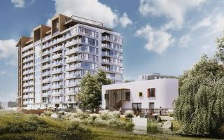 Spațiu comercial de vânzare Mărăști Fabricii 100,1 mp - Poză 3