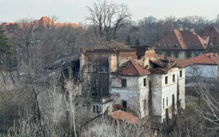 Resedinta de lux / * Kiseleff* - Poză 65