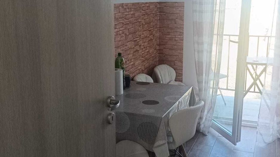 Giroc | 1 Camera-40 mp | Etaj intermediar | Bucatarie inchisa |Mobilat si Utilat - Poză 6