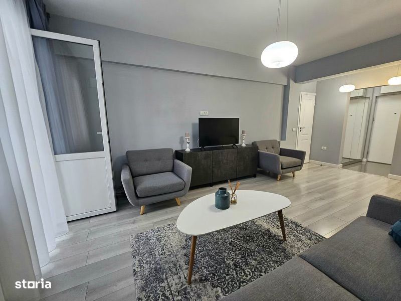 2 Camere Premium | Vedere spre Dâmbovița - Poză 14