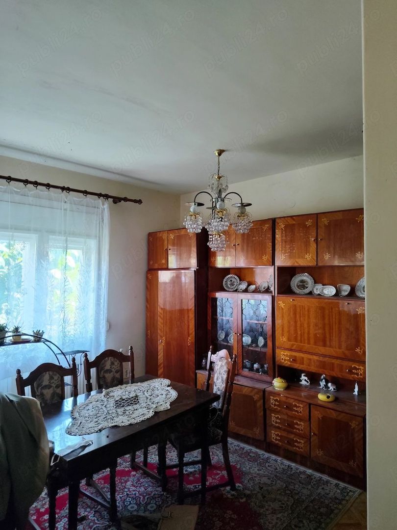 de vanzare casa in Satu Mare strada Bradului - Poză 2