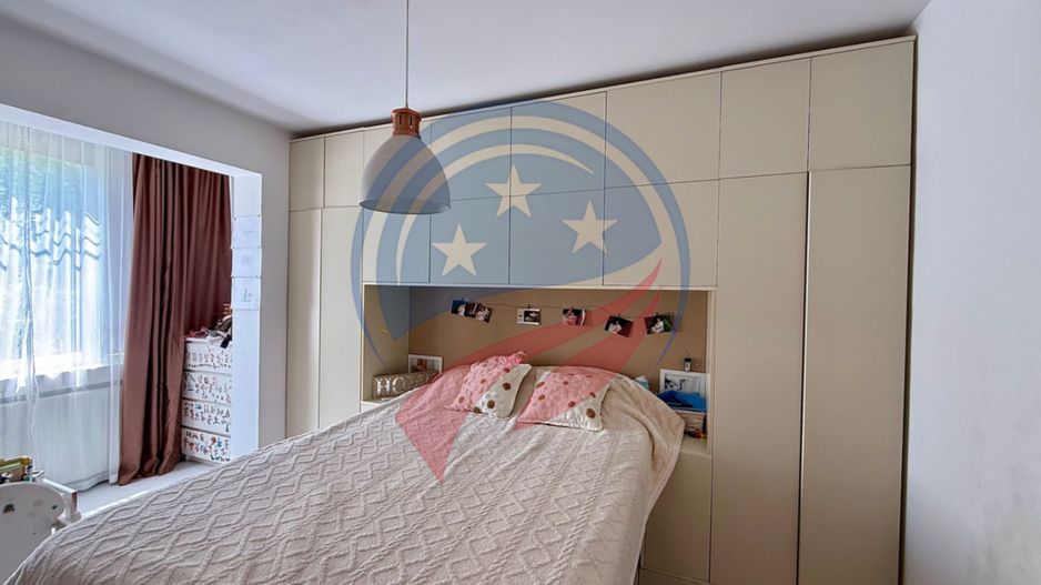 Apartament 3 camere/de inchiriat/Parter/Craiovita Noua - Poză 2