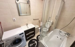2 camere, decomandat, modern, parcare, Central, Traian Mosoiu - Poză 7