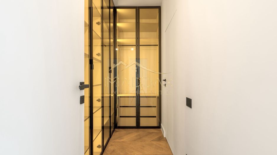 Vila Ultra-Lux *400mp* + Curte *325mp* \\4 camere \\ Pipera - Poză 36