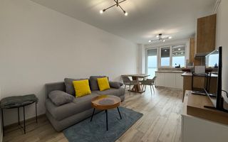 Apartament cu 2 camere si parcare privata langa VOX - Torontalului - Poză 1