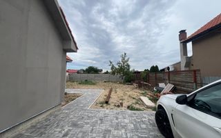 Casa individuala 5 camere | 2 Bai | Teren 520mp | Giroc - Poză 14