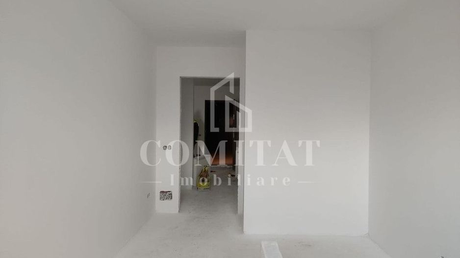 Apartament 2 camere | Semifinisat | Parcare Subterana - Poză 1