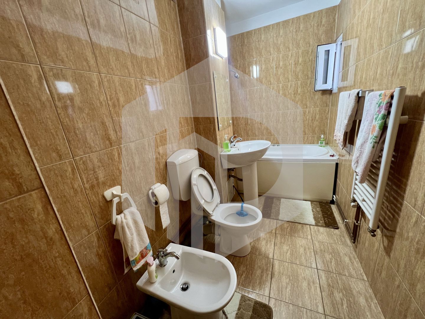 Apartament 2 camere- Vasile Aaron/ Milea- Etaj 5 - Poză 11