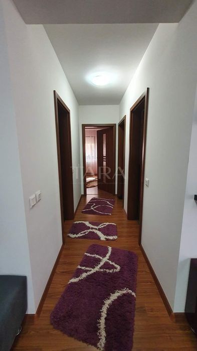 Apartament cu 3 camere în Florești, zona Panemar - Poză 3