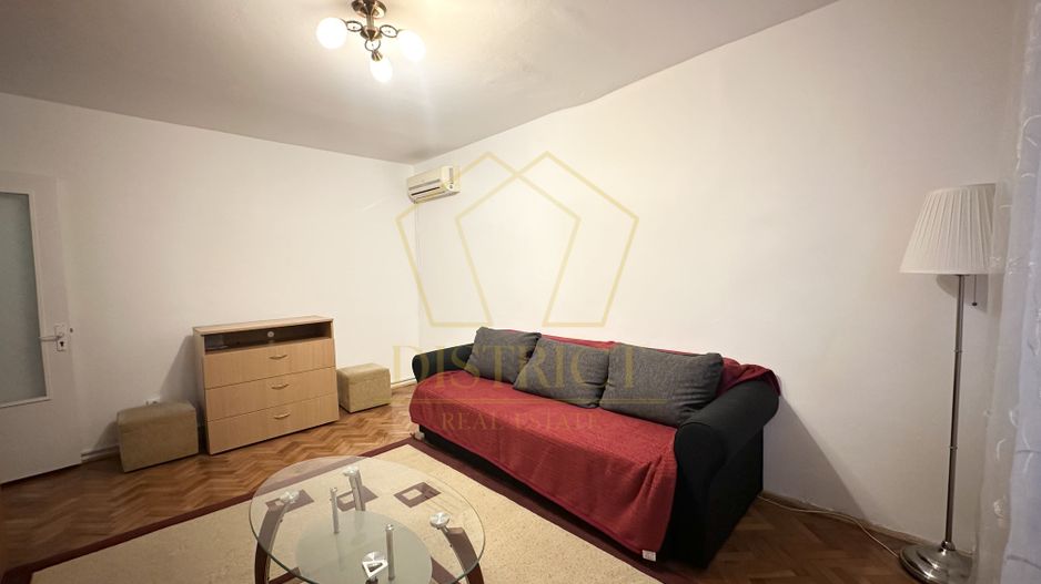 Apartament spatios cu 2 camere | Zona Girocului - Poză 2