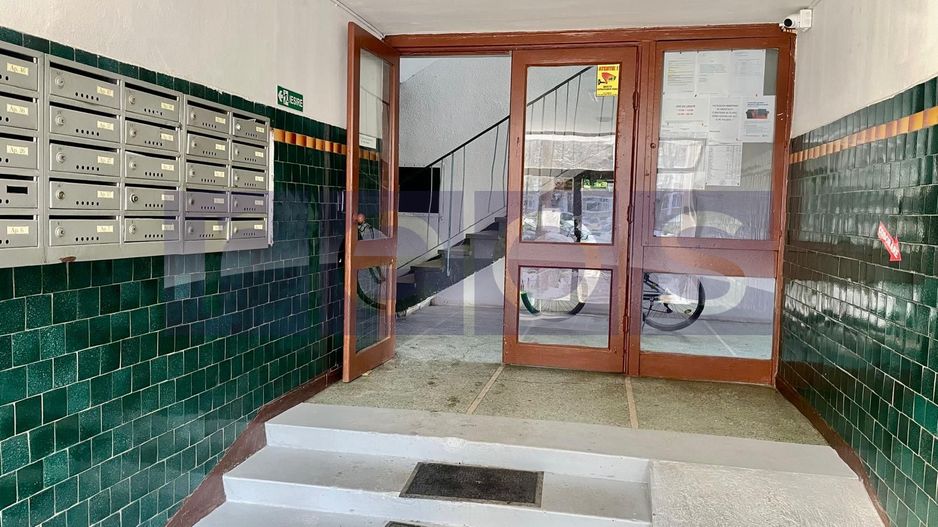 VANZARE APARTAMENT 2 CAMERE 50PM PIATA MUNCII CENTRALA PROPRIE VEDERE SUPERBA - Poză 15