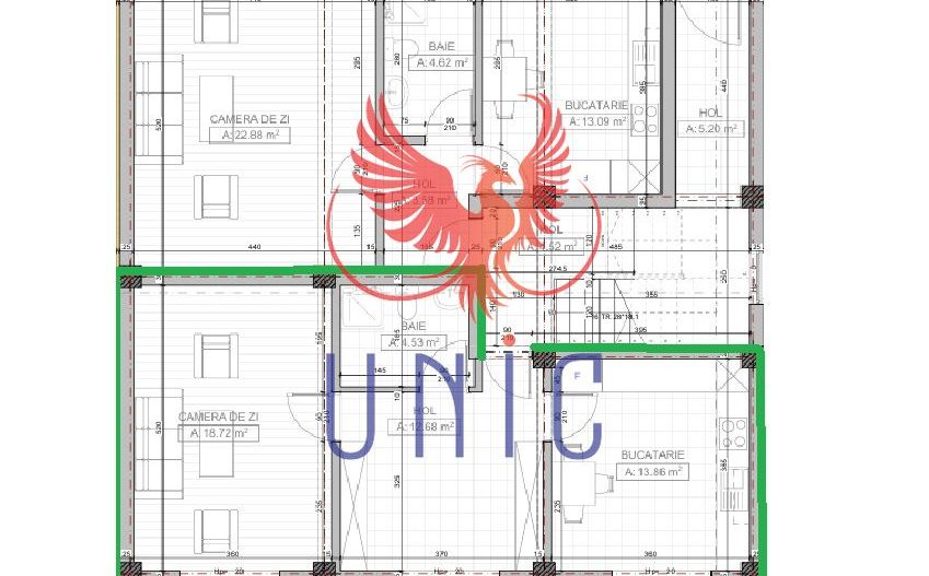 Bloc nou, Cornitoiu! - Poză 1
